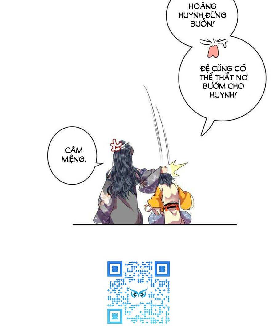 Ta Làm Lớn Ở Hậu Cung Chapter 142 - 19