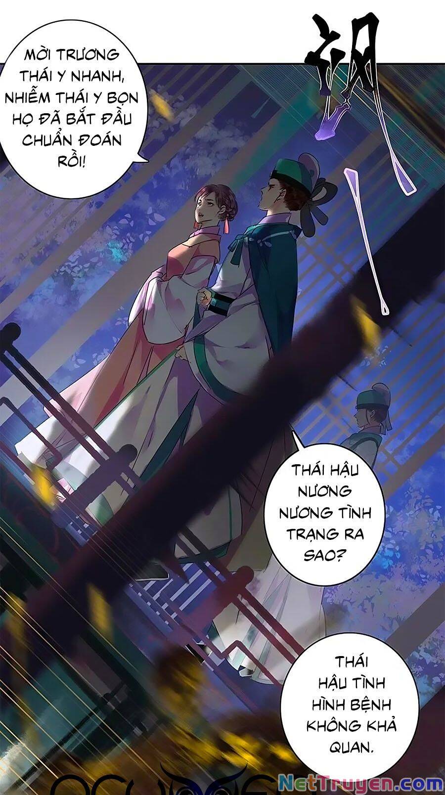 Ta Làm Lớn Ở Hậu Cung Chapter 145 - 1