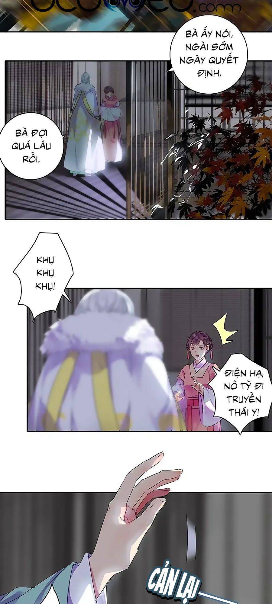 Ta Làm Lớn Ở Hậu Cung Chapter 145 - 2