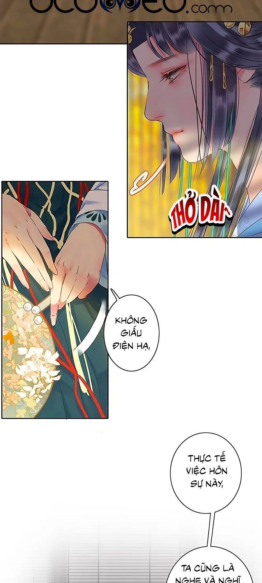 Ta Làm Lớn Ở Hậu Cung Chapter 145 - 13