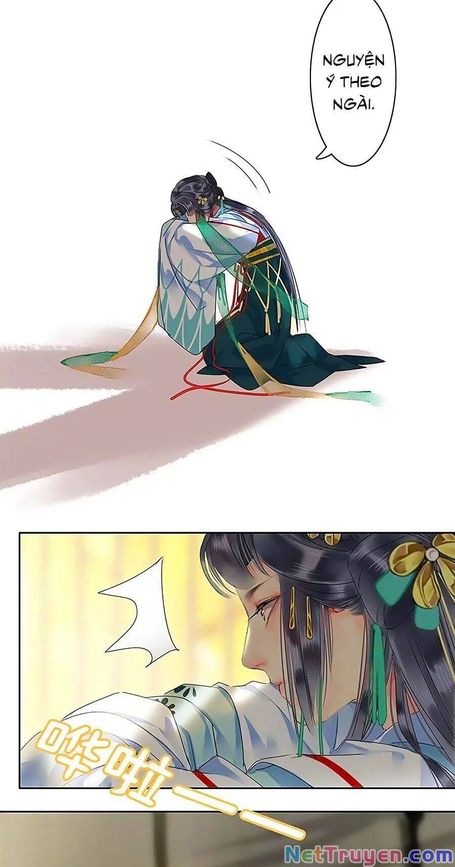 Ta Làm Lớn Ở Hậu Cung Chapter 145 - 16