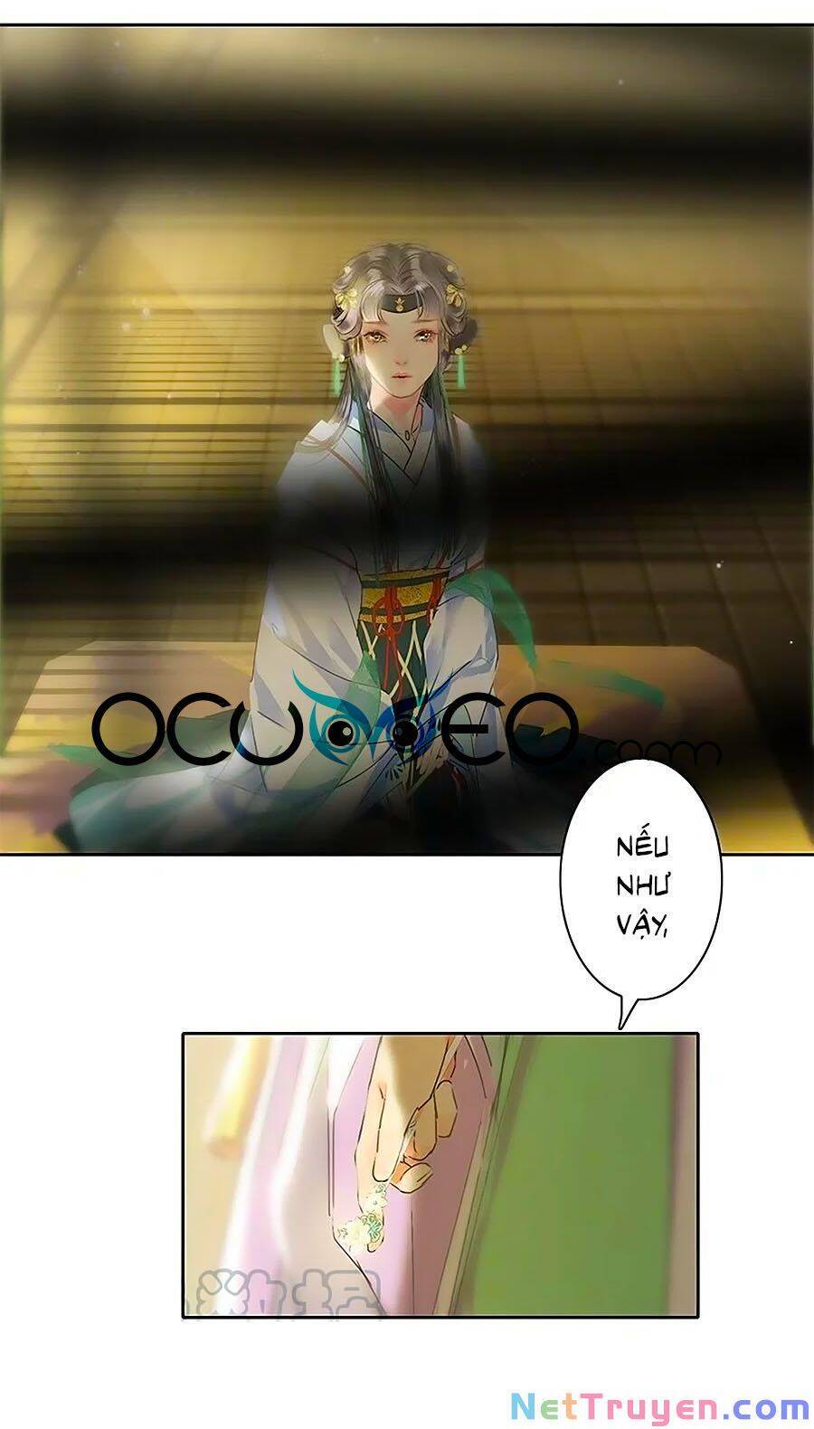 Ta Làm Lớn Ở Hậu Cung Chapter 145 - 18