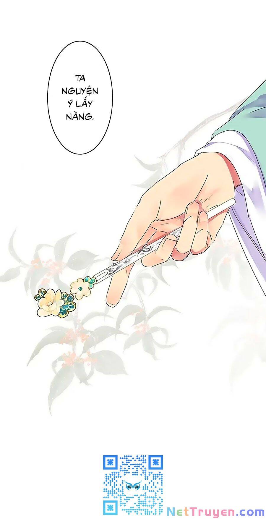 Ta Làm Lớn Ở Hậu Cung Chapter 145 - 19