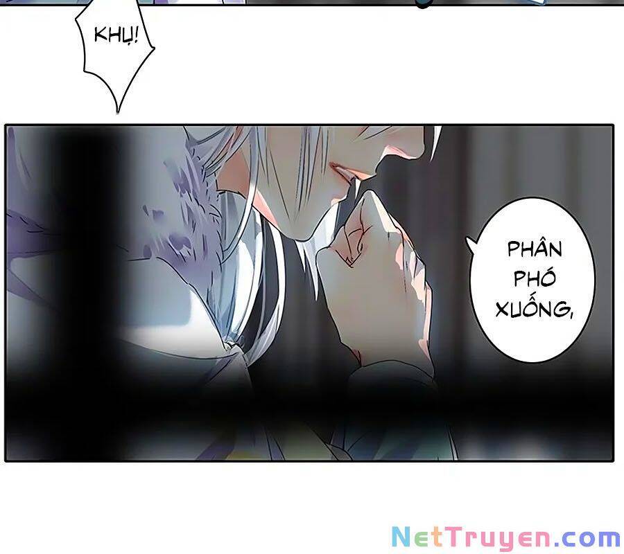 Ta Làm Lớn Ở Hậu Cung Chapter 145 - 3