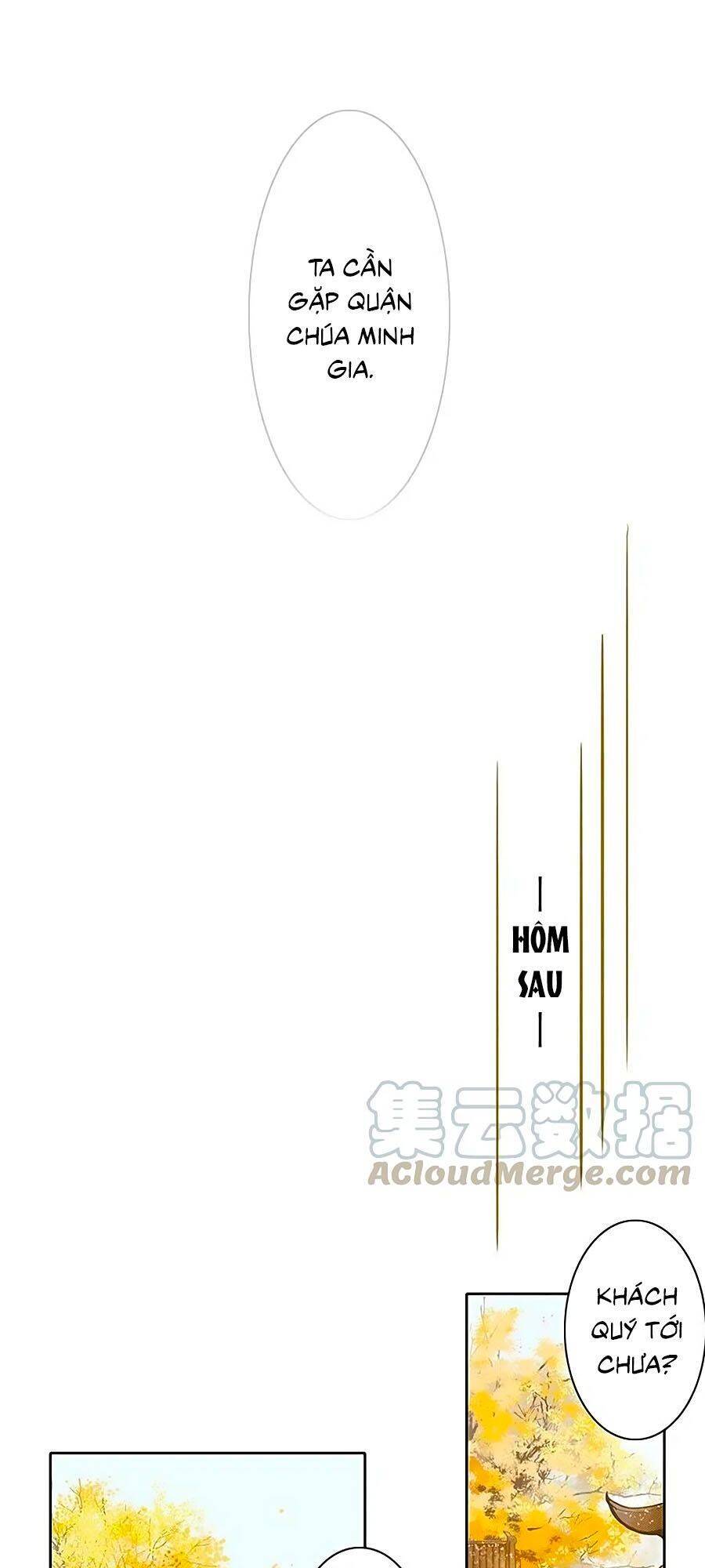 Ta Làm Lớn Ở Hậu Cung Chapter 145 - 4