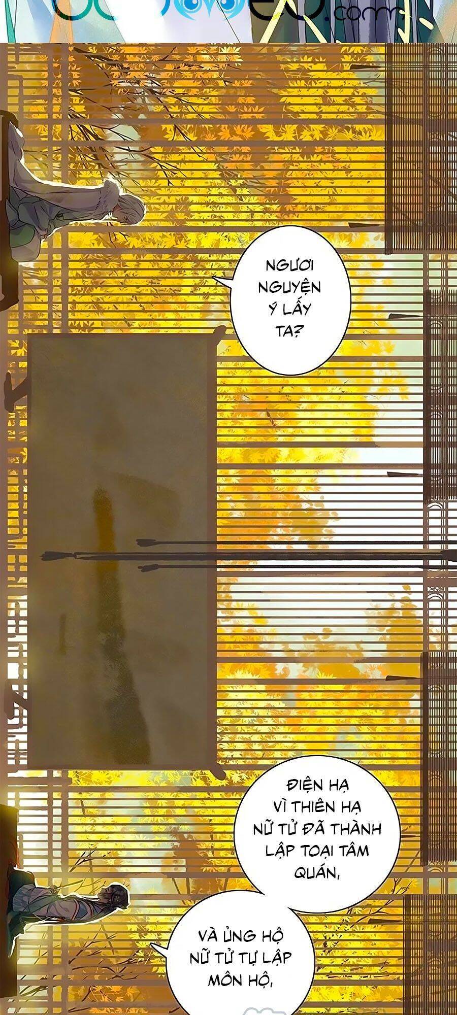 Ta Làm Lớn Ở Hậu Cung Chapter 145 - 7