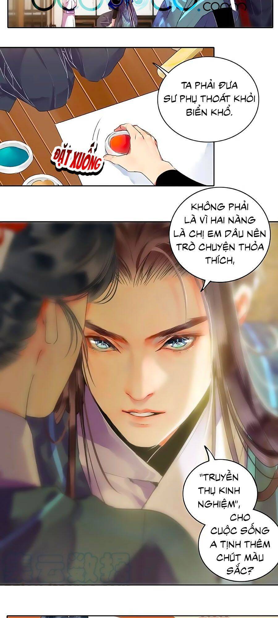 Ta Làm Lớn Ở Hậu Cung Chapter 158 - 2