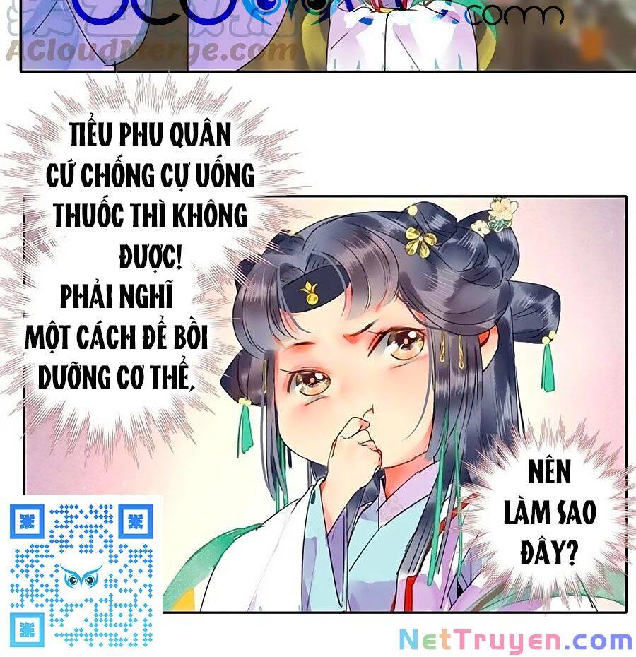 Ta Làm Lớn Ở Hậu Cung Chapter 158 - 13