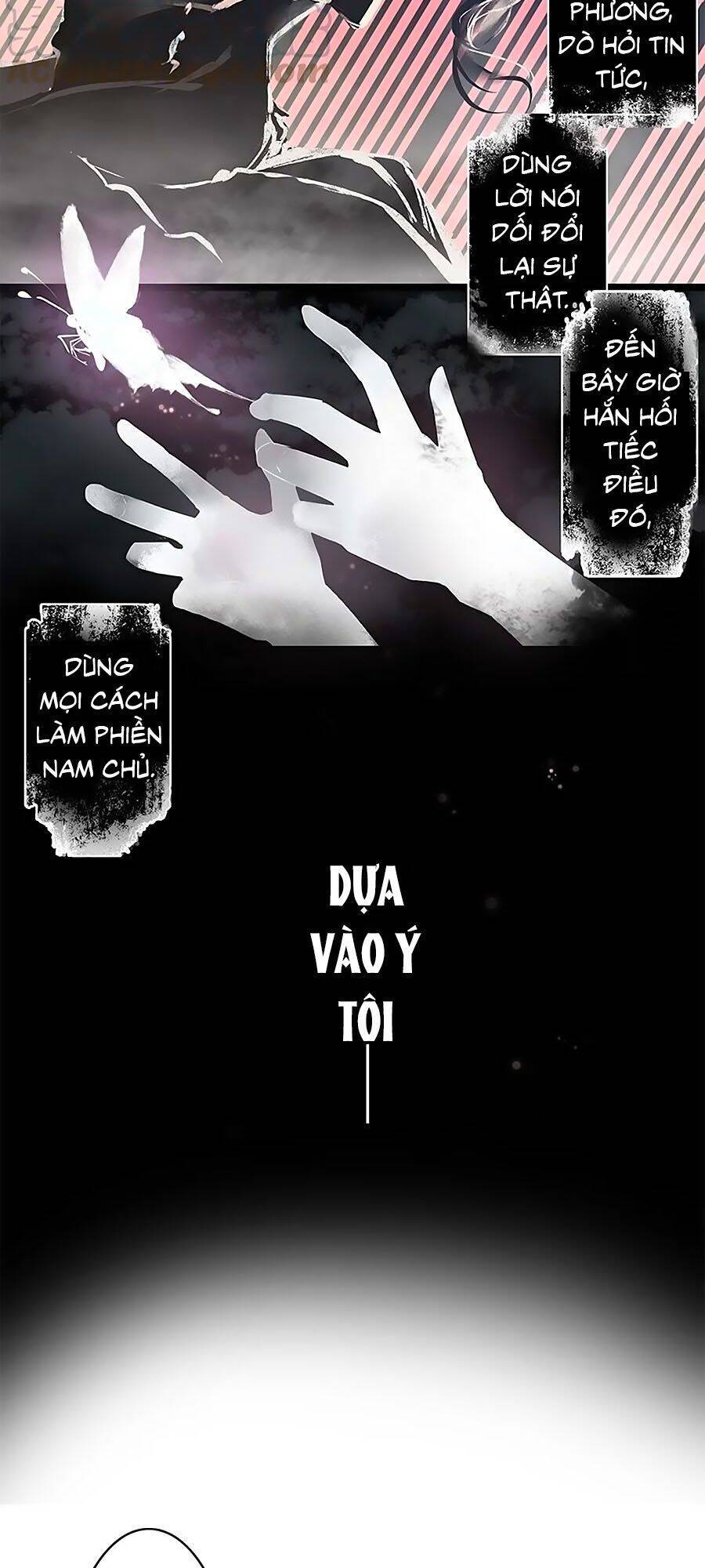 Ta Làm Lớn Ở Hậu Cung Chapter 159 - 13