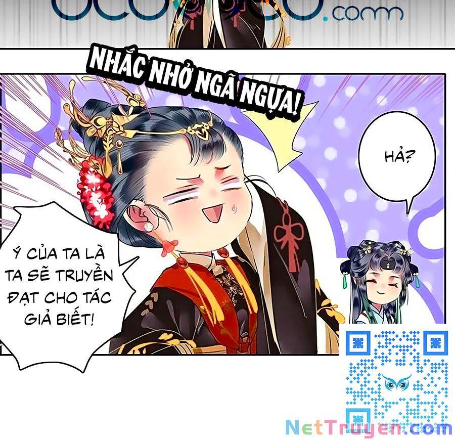 Ta Làm Lớn Ở Hậu Cung Chapter 159 - 15