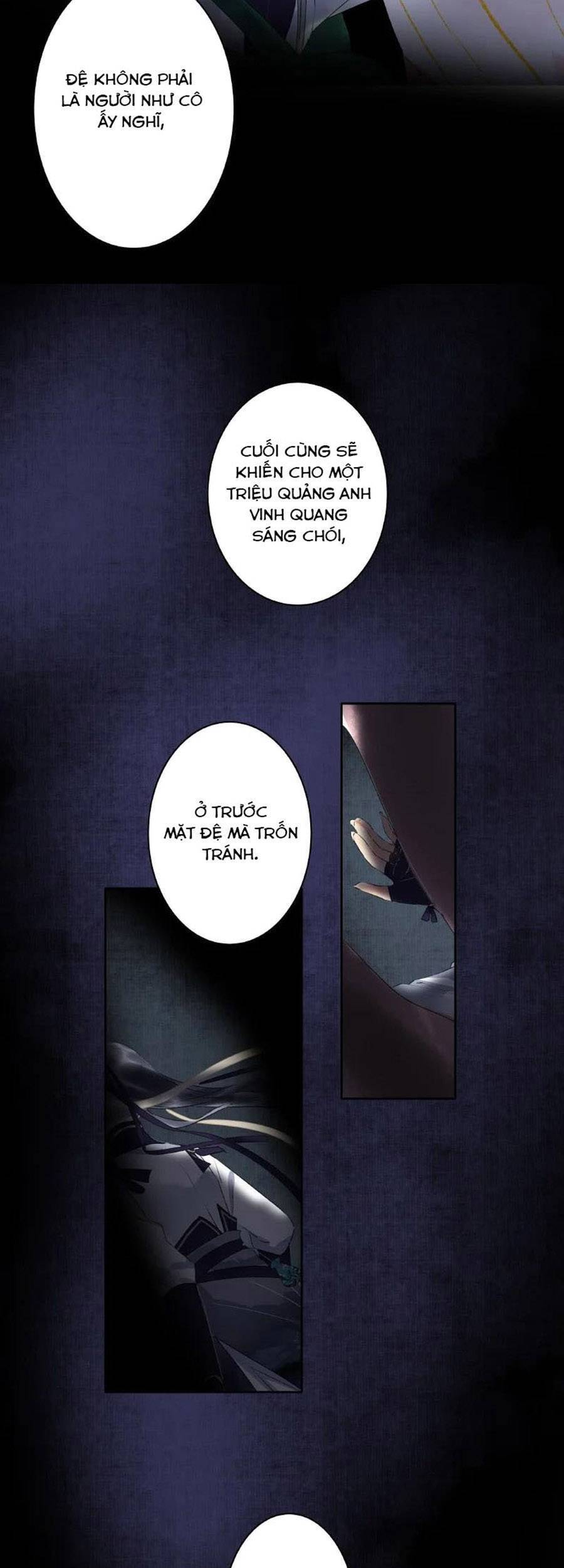 Ta Làm Lớn Ở Hậu Cung Chapter 174 - 11