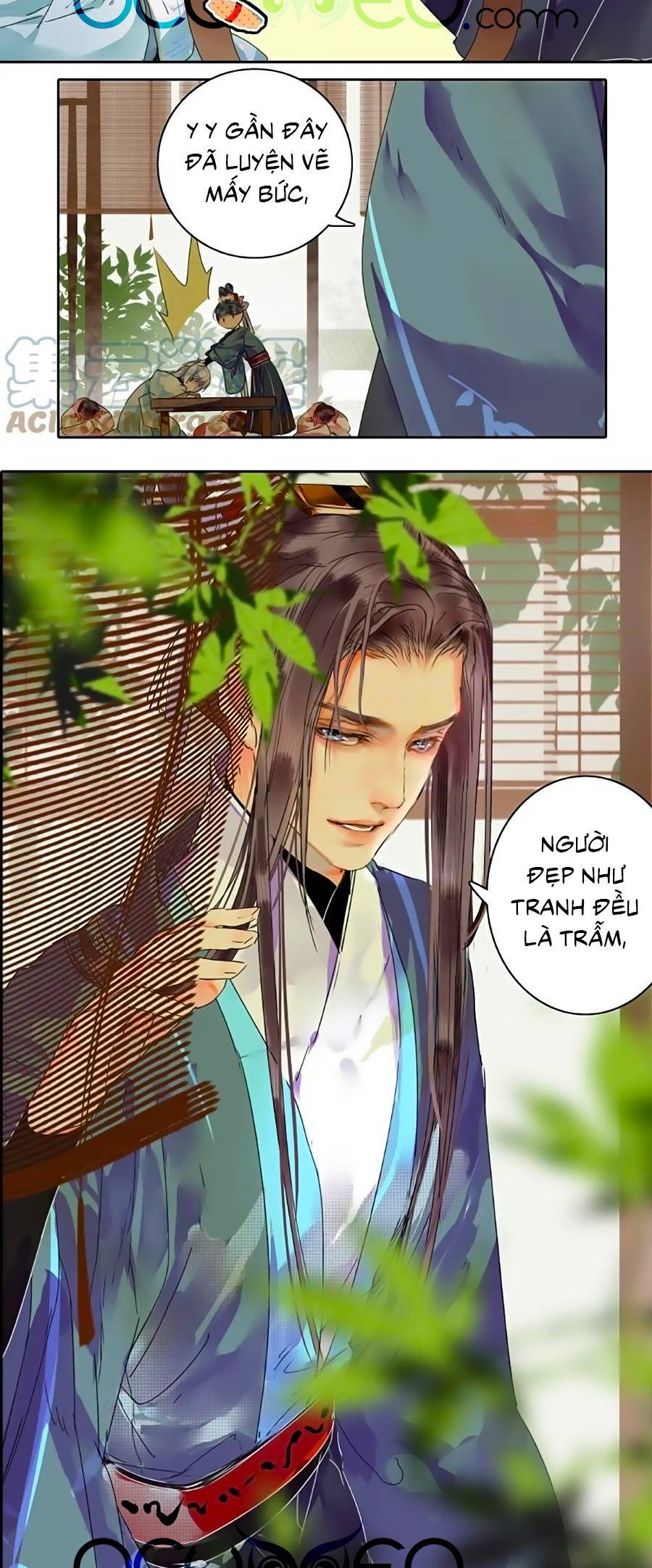 Ta Làm Lớn Ở Hậu Cung Chapter 175 - 7
