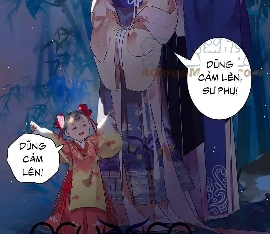 Ta Làm Lớn Ở Hậu Cung Chapter 179 - 17