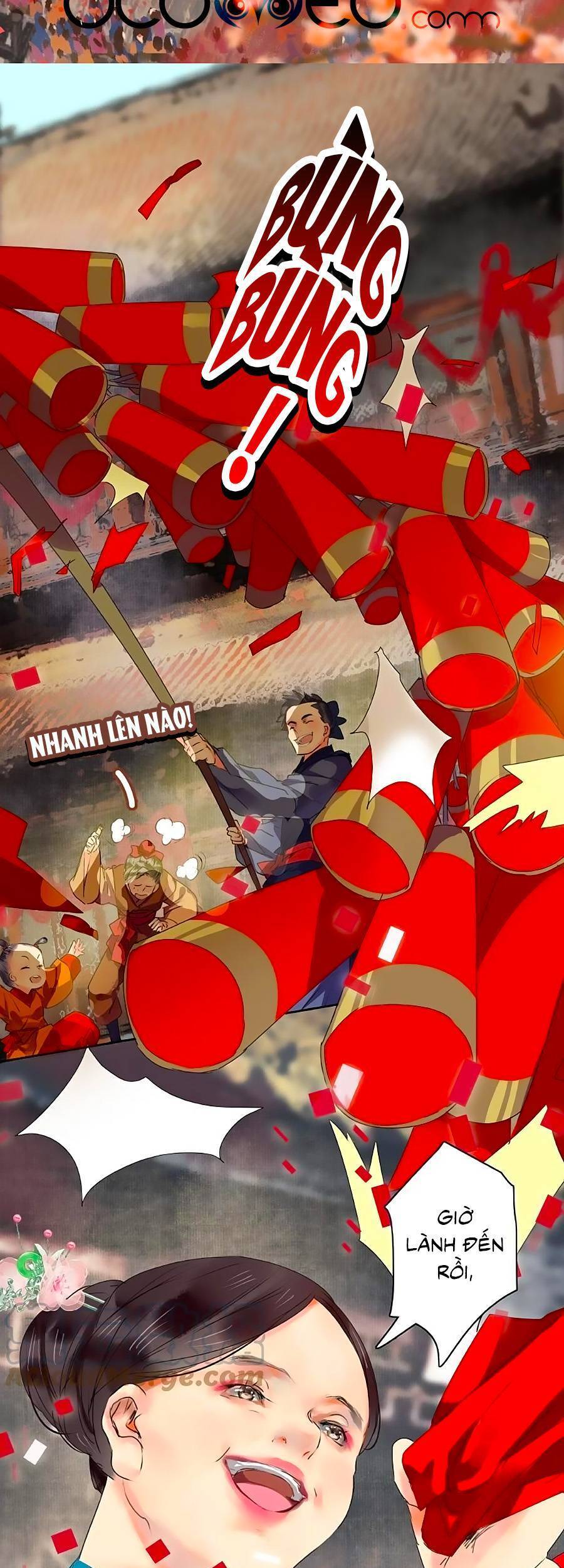 Ta Làm Lớn Ở Hậu Cung Chapter 179 - 5