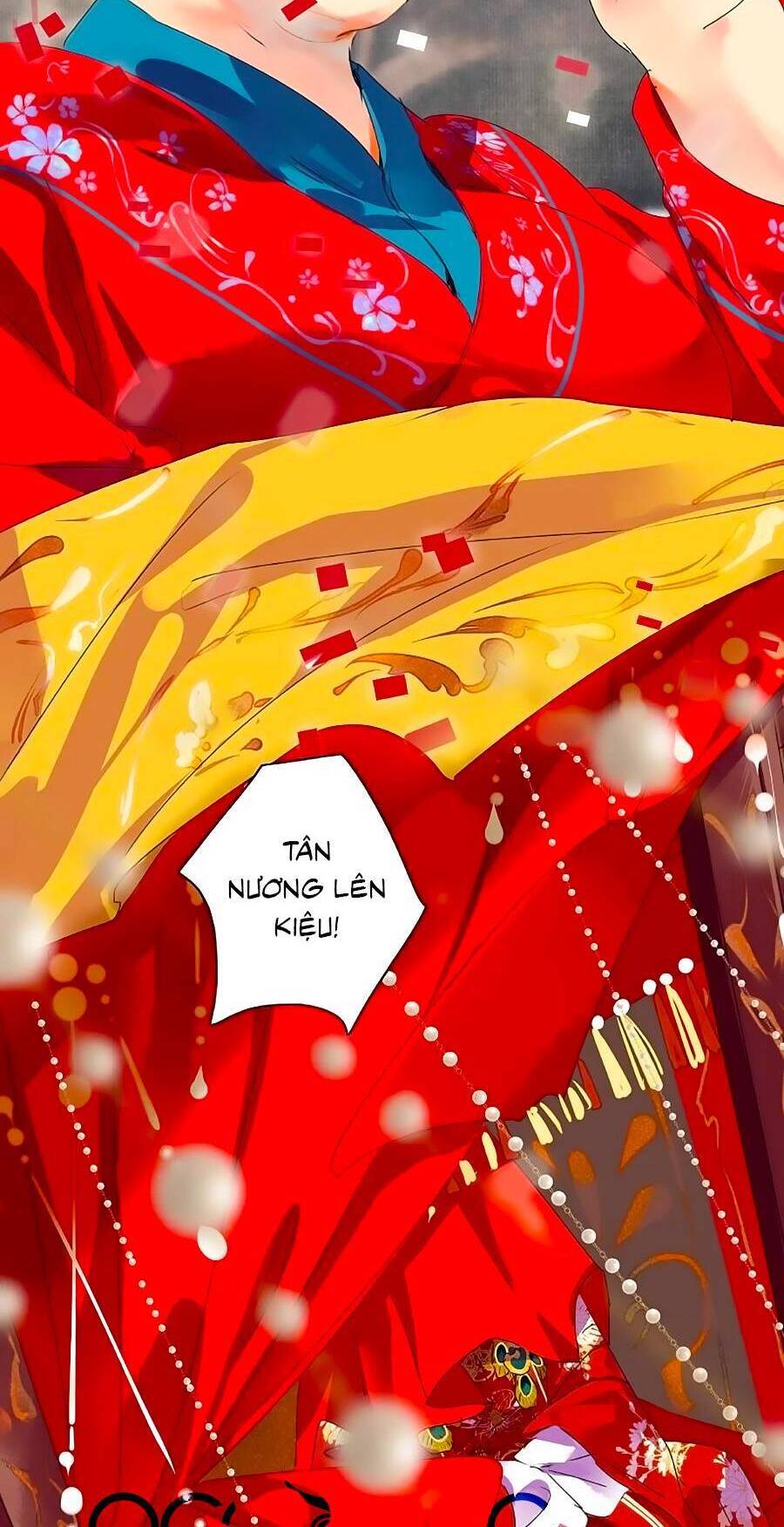 Ta Làm Lớn Ở Hậu Cung Chapter 179 - 6