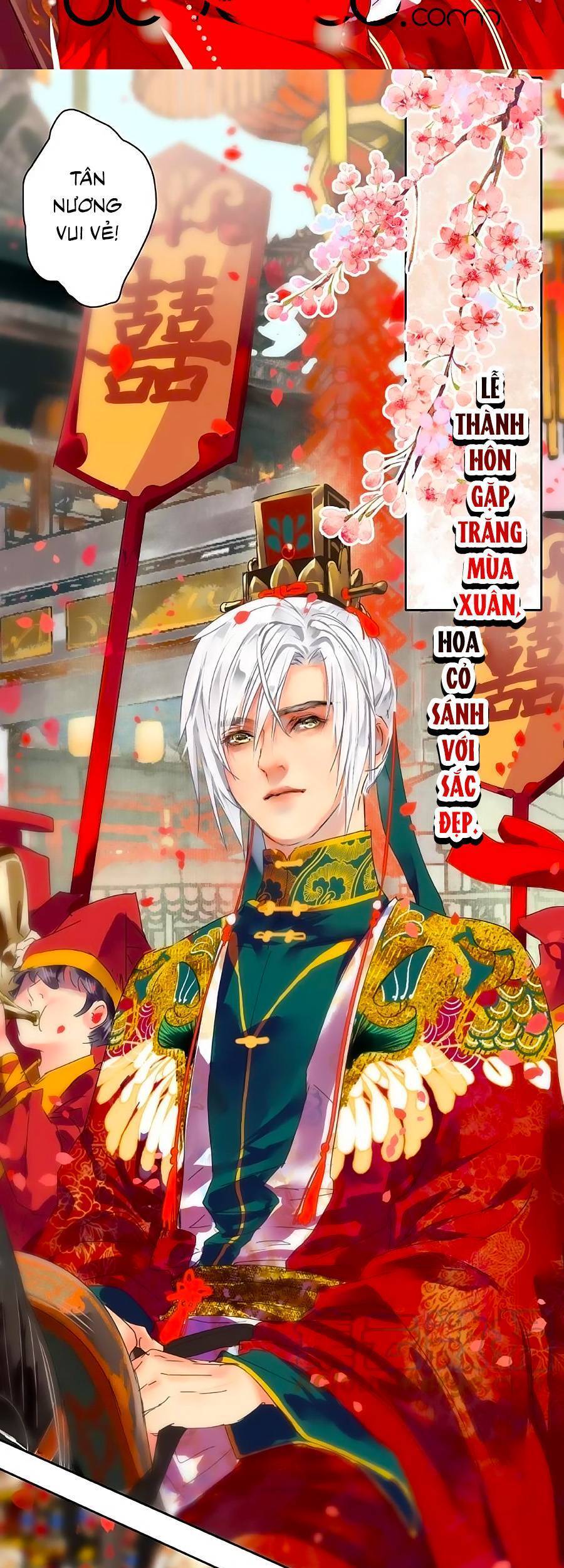 Ta Làm Lớn Ở Hậu Cung Chapter 179 - 7