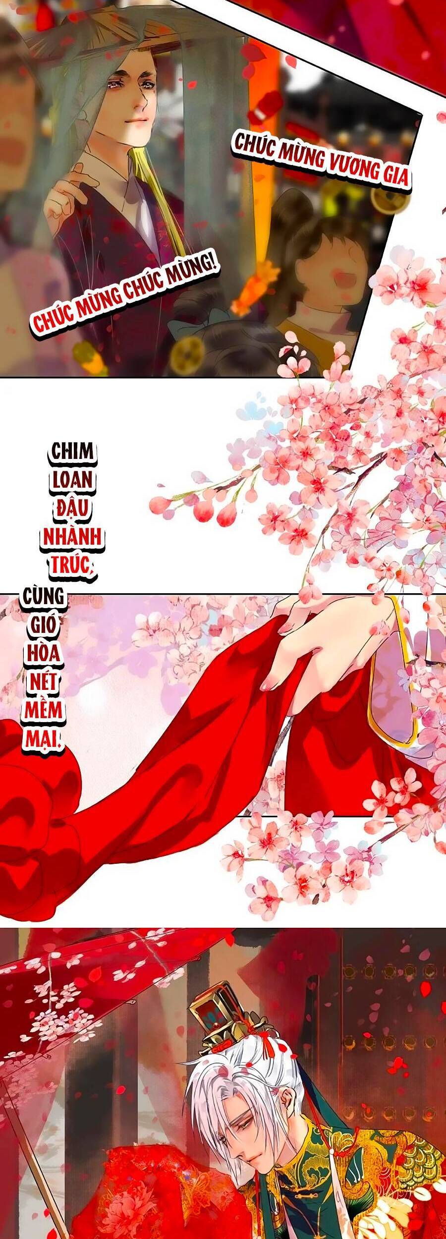 Ta Làm Lớn Ở Hậu Cung Chapter 179 - 8