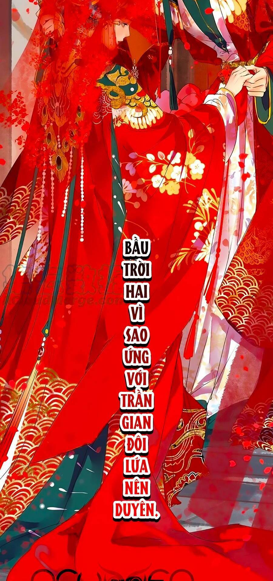 Ta Làm Lớn Ở Hậu Cung Chapter 179 - 9