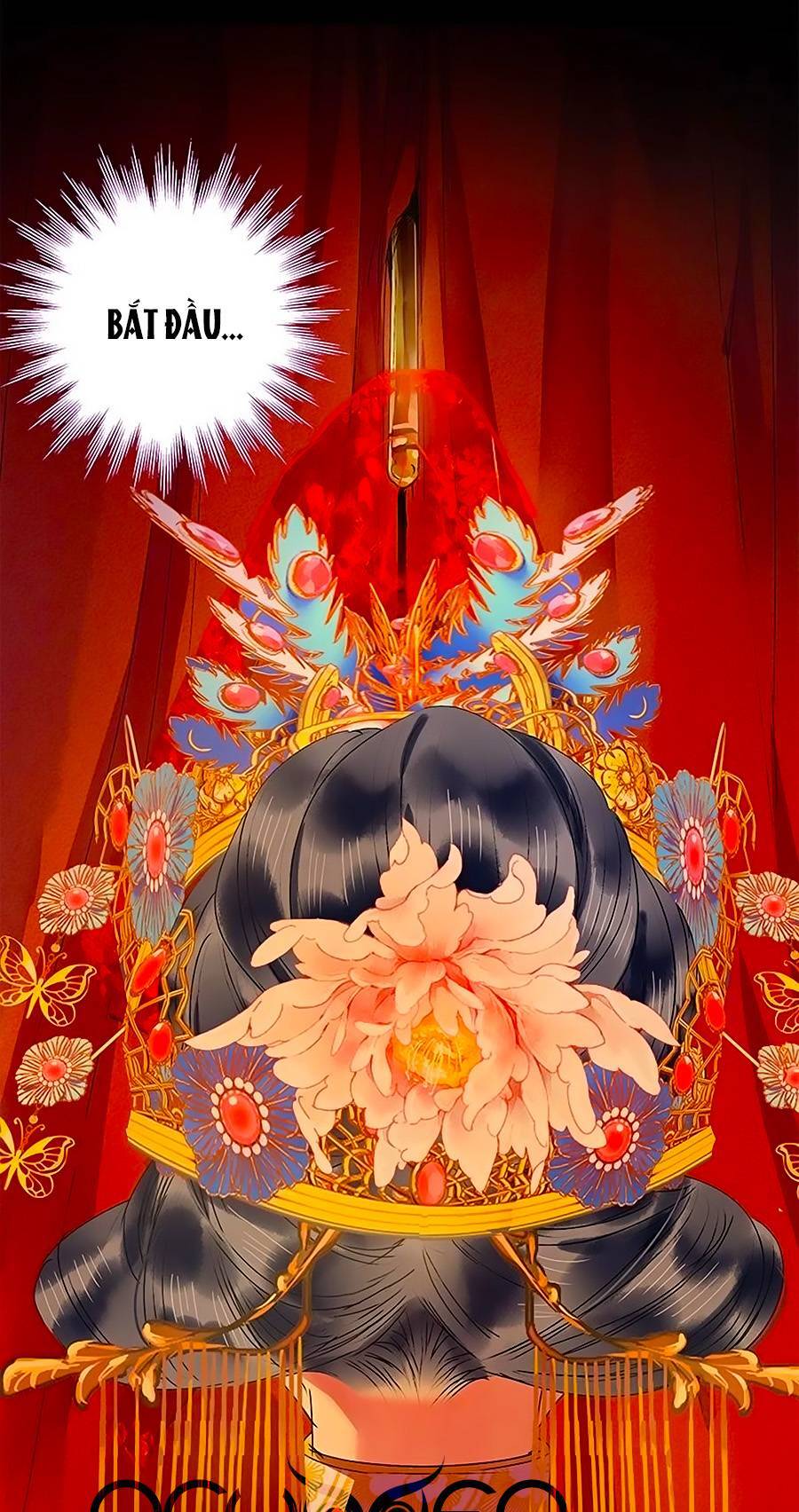 Ta Làm Lớn Ở Hậu Cung Chapter 180 - 2