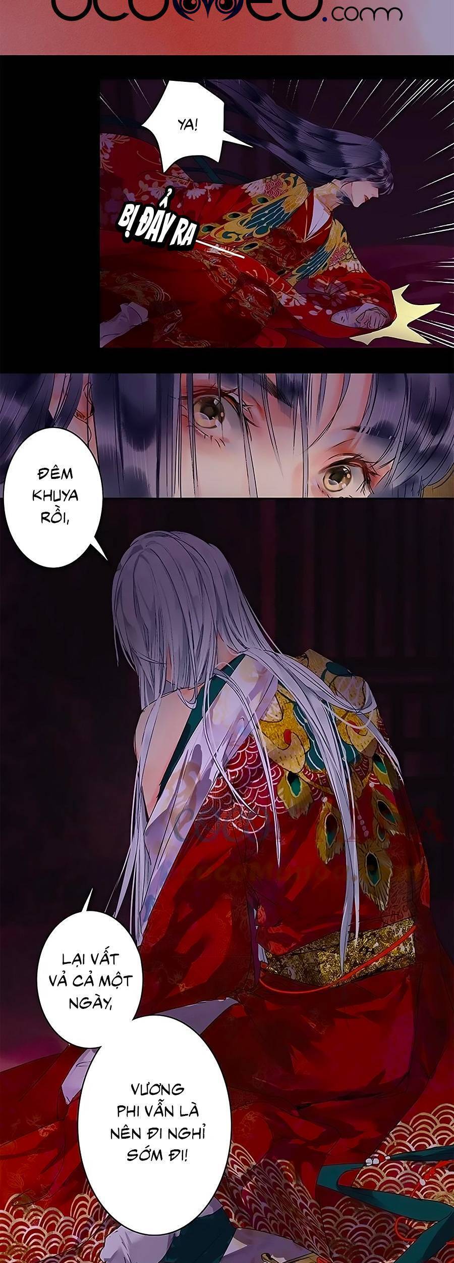 Ta Làm Lớn Ở Hậu Cung Chapter 180 - 13