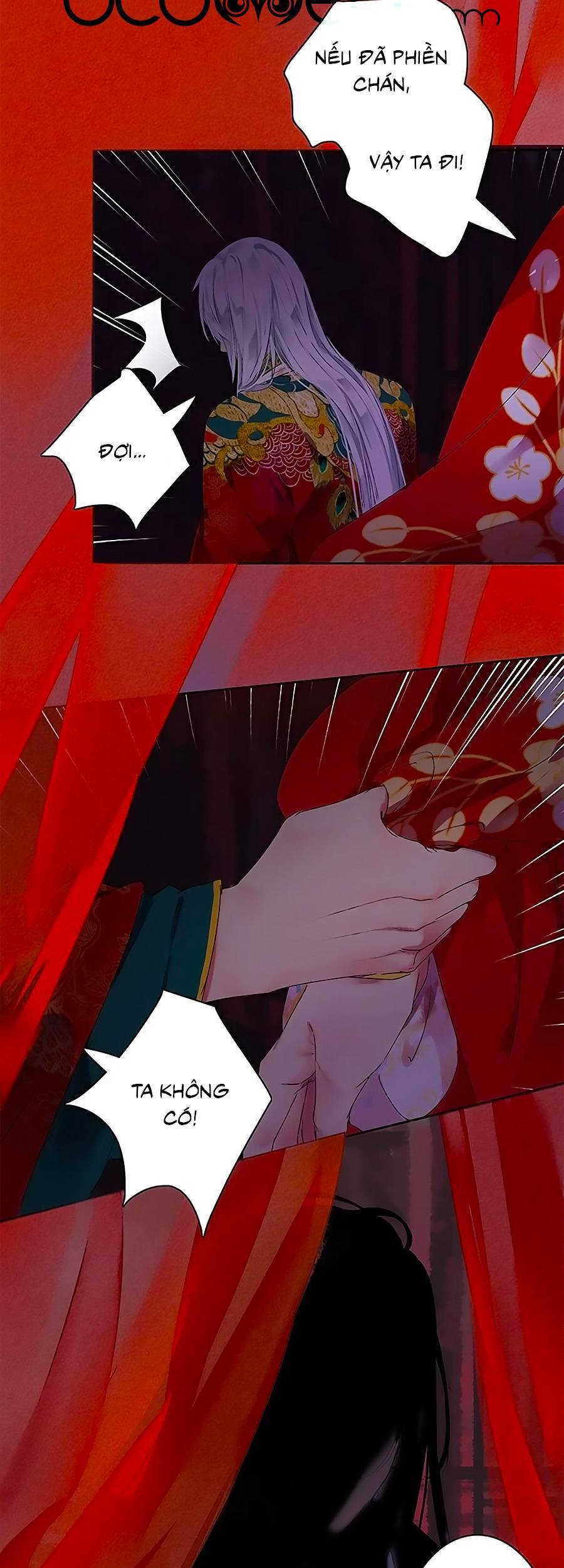 Ta Làm Lớn Ở Hậu Cung Chapter 180 - 16
