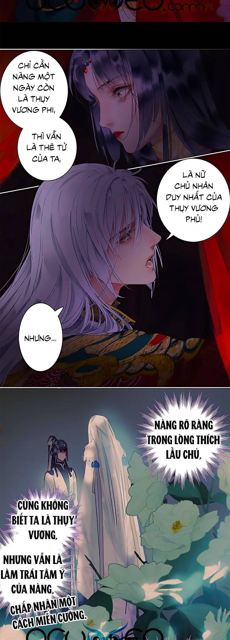 Ta Làm Lớn Ở Hậu Cung Chapter 180 - 18