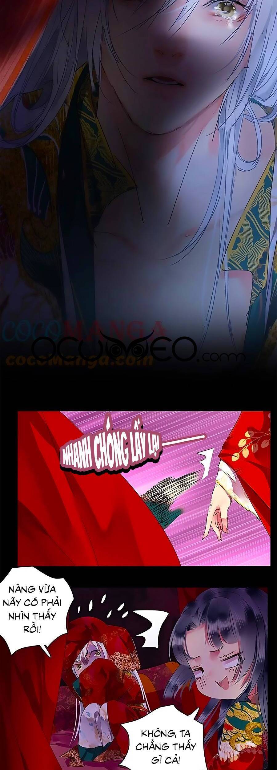 Ta Làm Lớn Ở Hậu Cung Chapter 180 - 20