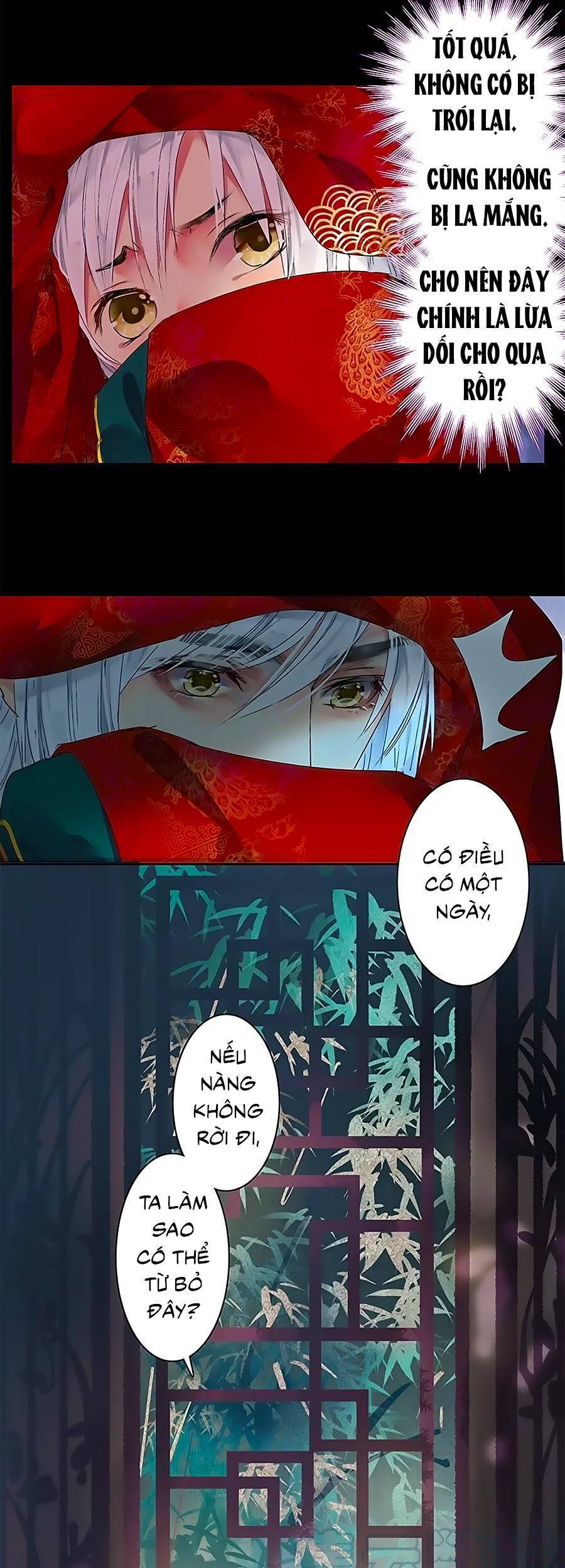 Ta Làm Lớn Ở Hậu Cung Chapter 181 - 2