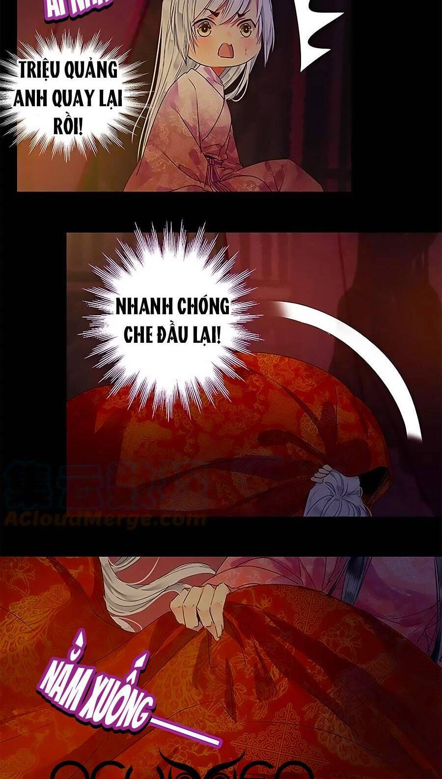 Ta Làm Lớn Ở Hậu Cung Chapter 181 - 11