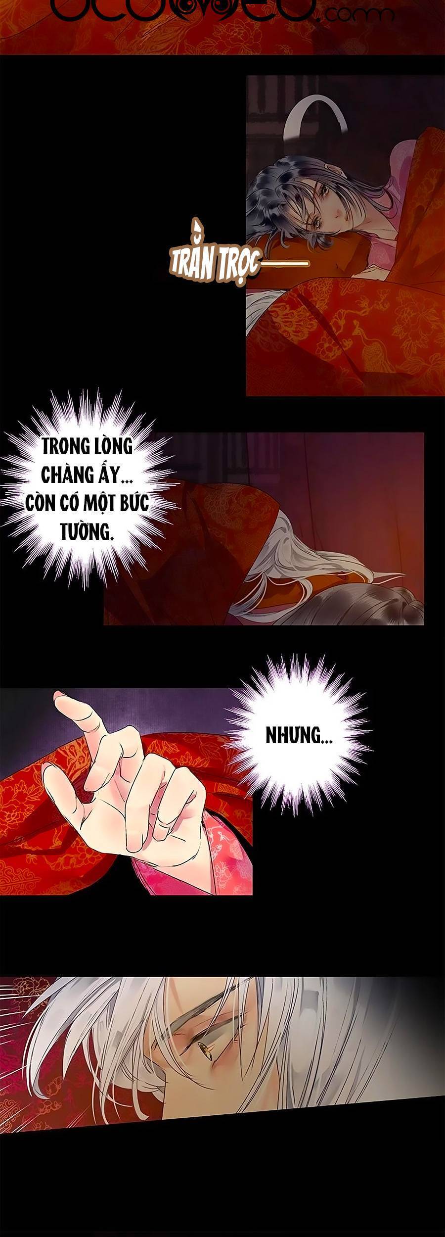 Ta Làm Lớn Ở Hậu Cung Chapter 181 - 12