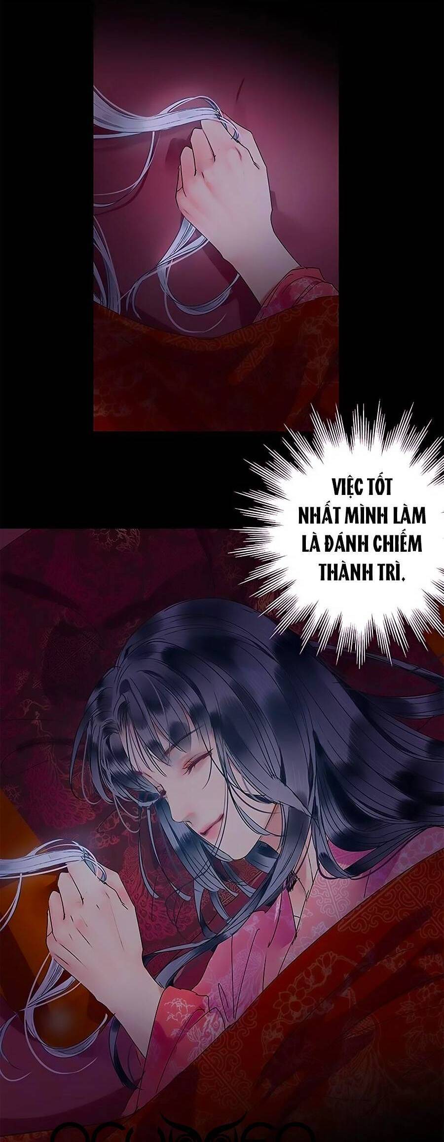 Ta Làm Lớn Ở Hậu Cung Chapter 181 - 13