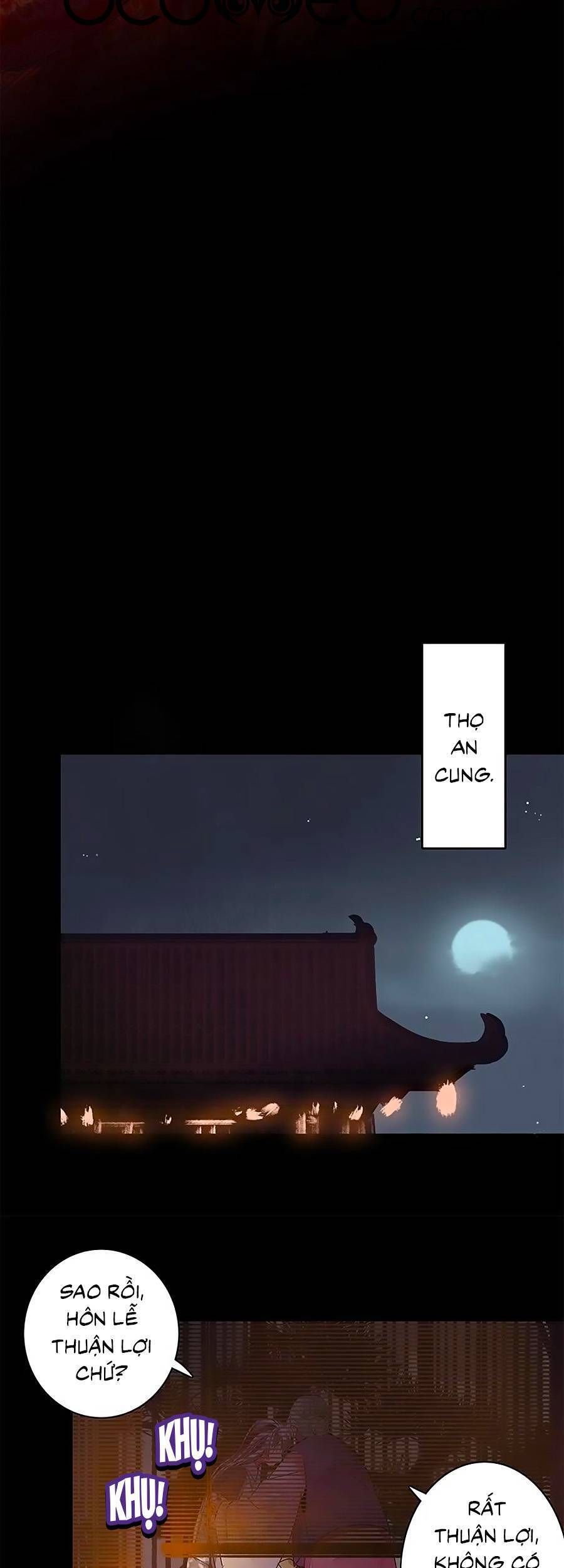 Ta Làm Lớn Ở Hậu Cung Chapter 181 - 14