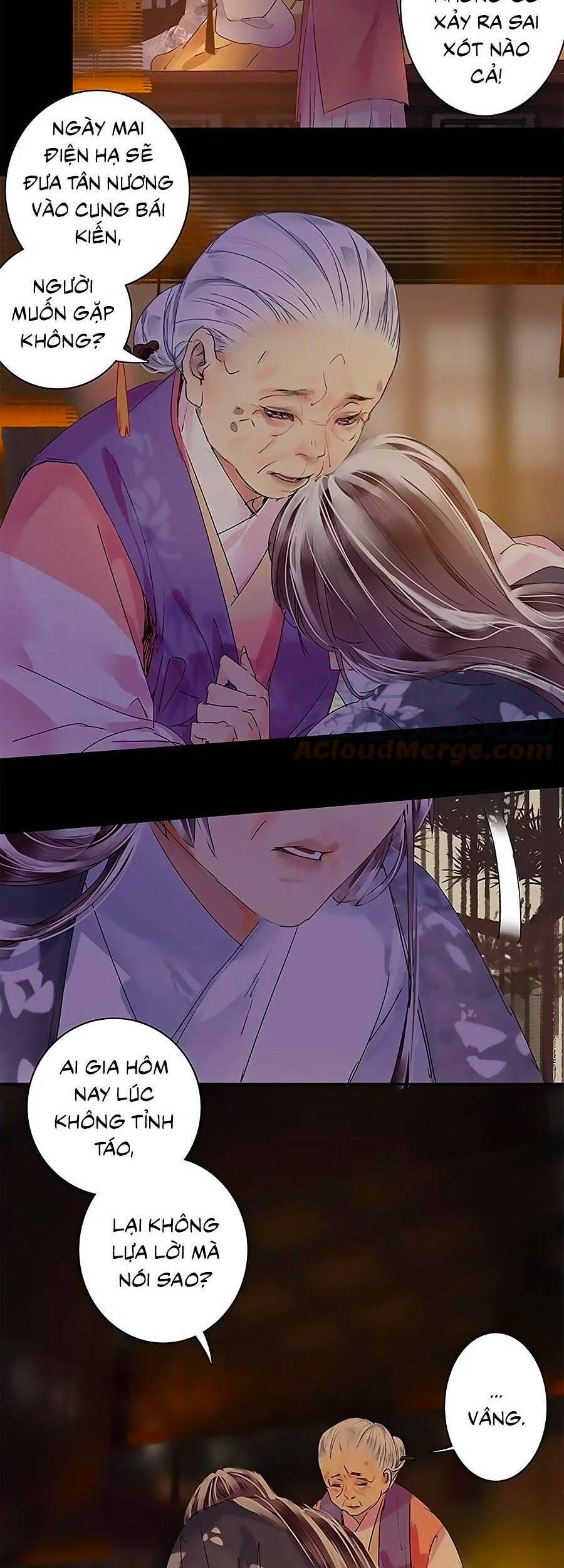 Ta Làm Lớn Ở Hậu Cung Chapter 181 - 15