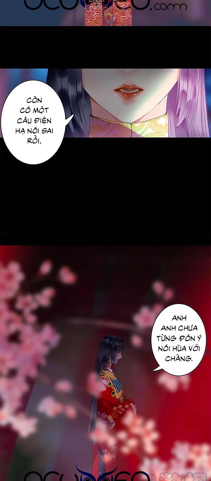 Ta Làm Lớn Ở Hậu Cung Chapter 181 - 4