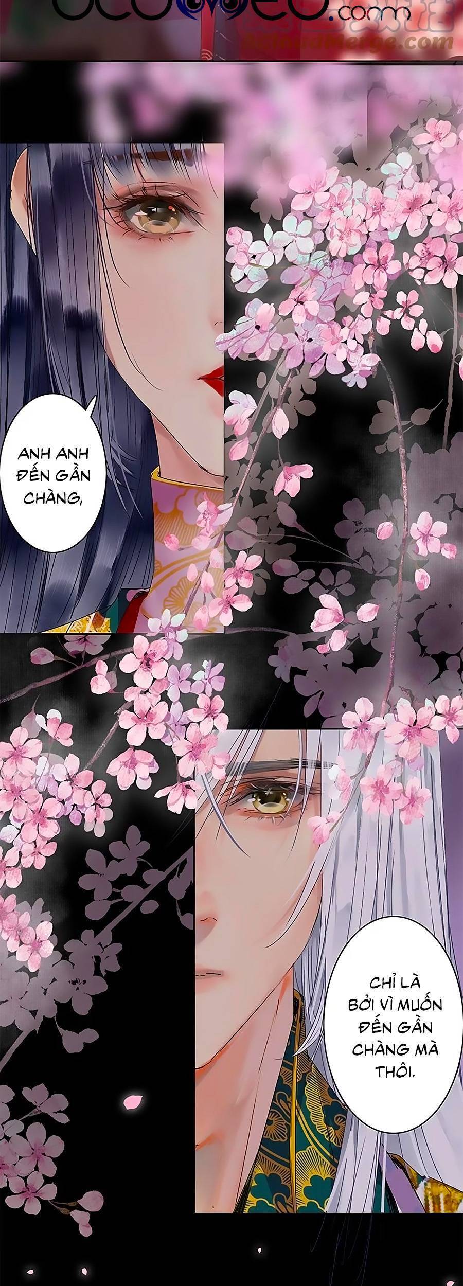 Ta Làm Lớn Ở Hậu Cung Chapter 181 - 5