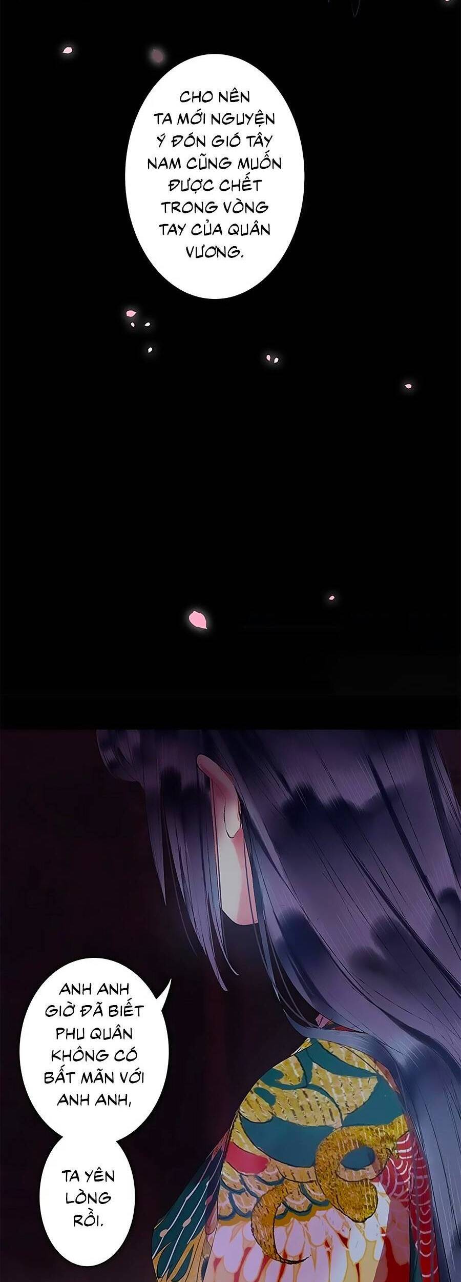 Ta Làm Lớn Ở Hậu Cung Chapter 181 - 6