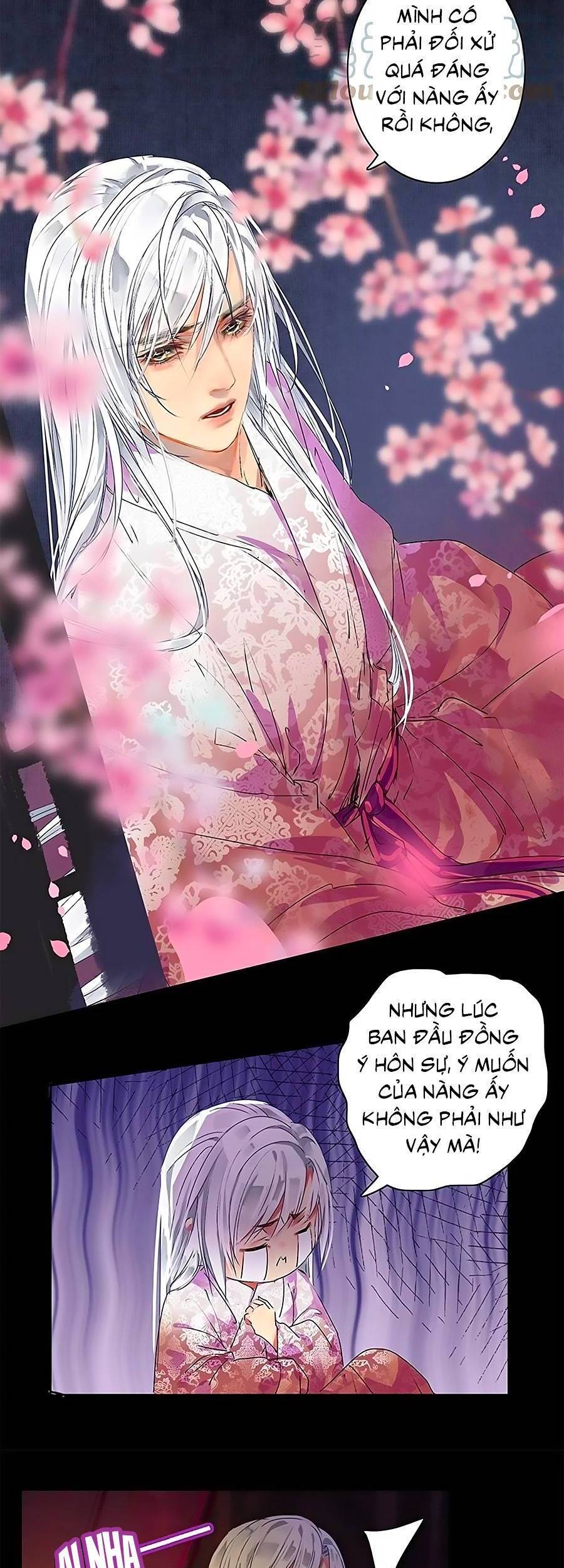 Ta Làm Lớn Ở Hậu Cung Chapter 181 - 10