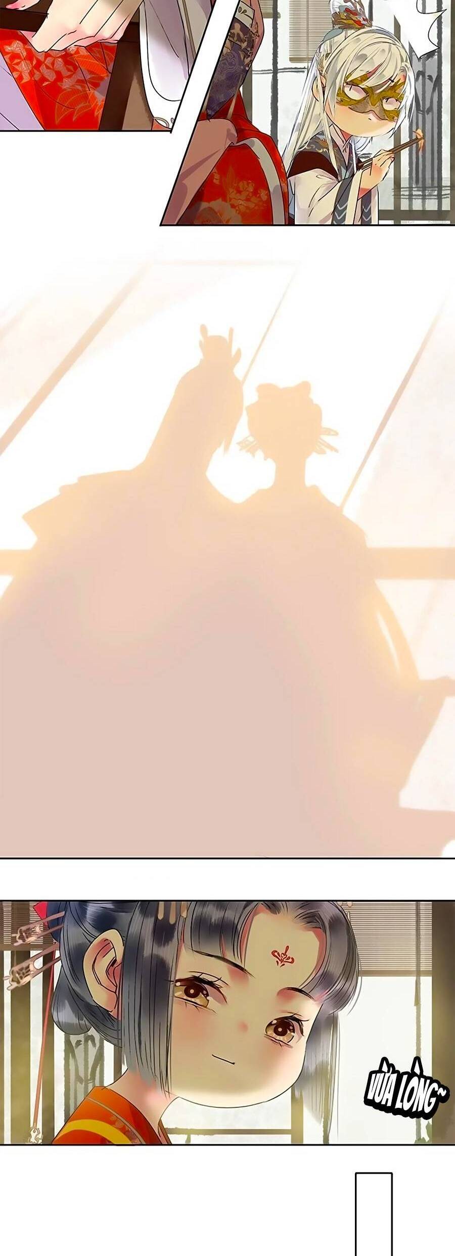 Ta Làm Lớn Ở Hậu Cung Chapter 182 - 11