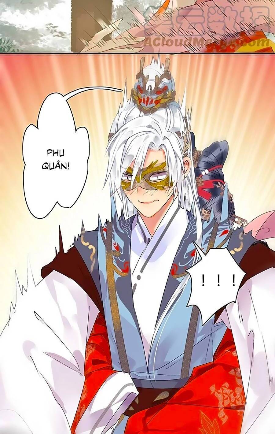 Ta Làm Lớn Ở Hậu Cung Chapter 182 - 14