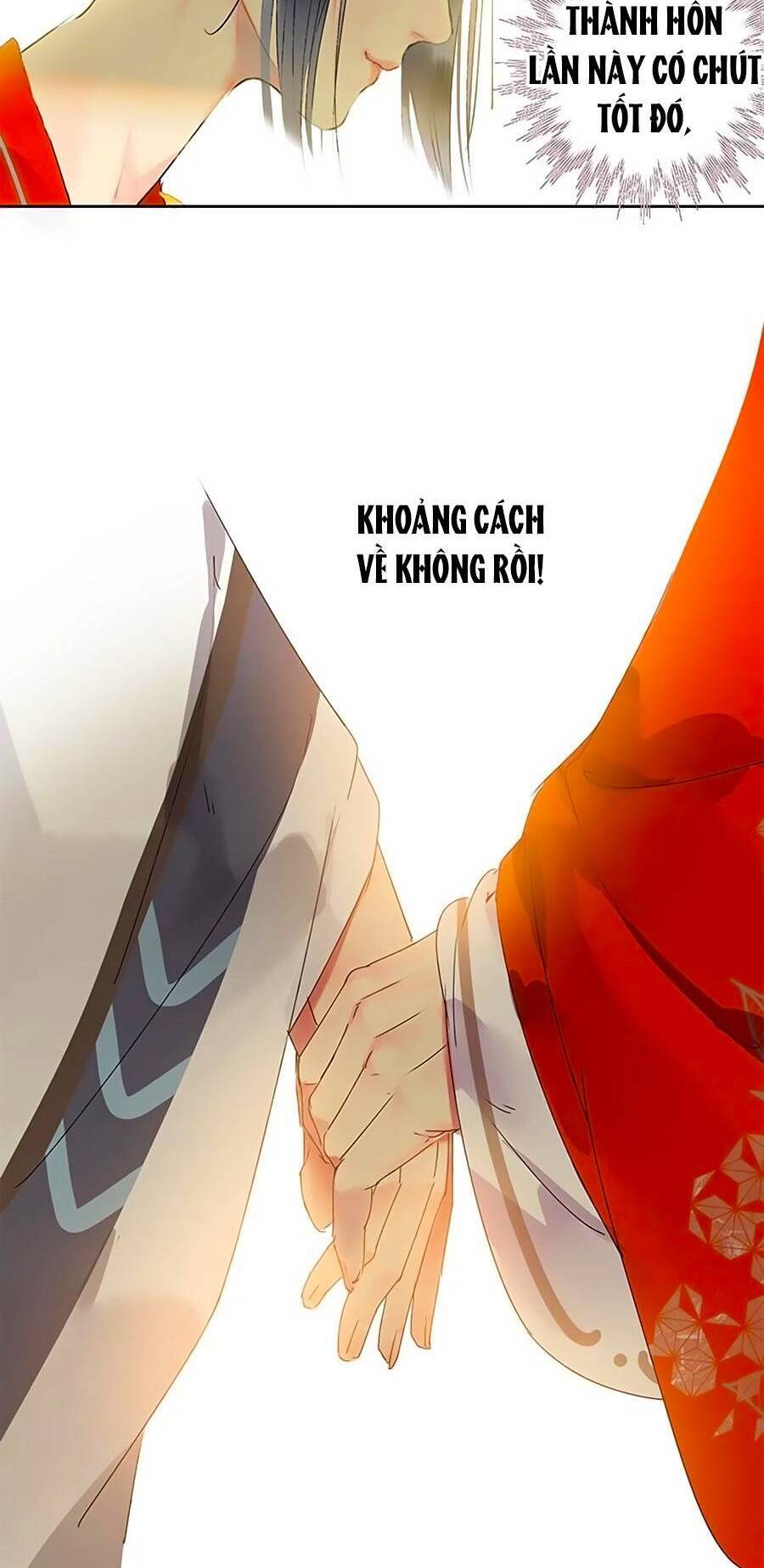 Ta Làm Lớn Ở Hậu Cung Chapter 182 - 16