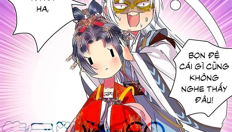 Ta Làm Lớn Ở Hậu Cung Chapter 183 - 16