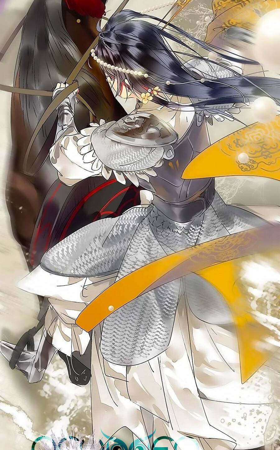 Ta Làm Lớn Ở Hậu Cung Chapter 183 - 5