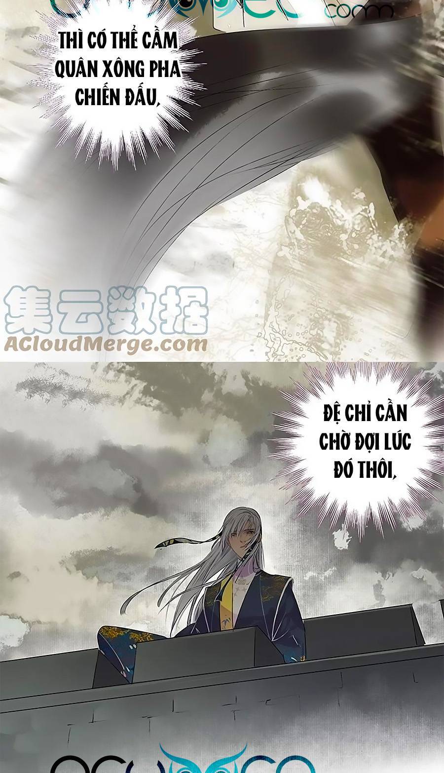 Ta Làm Lớn Ở Hậu Cung Chapter 183 - 6
