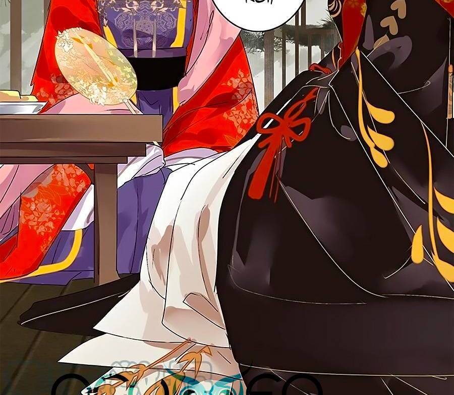 Ta Làm Lớn Ở Hậu Cung Chapter 183 - 9