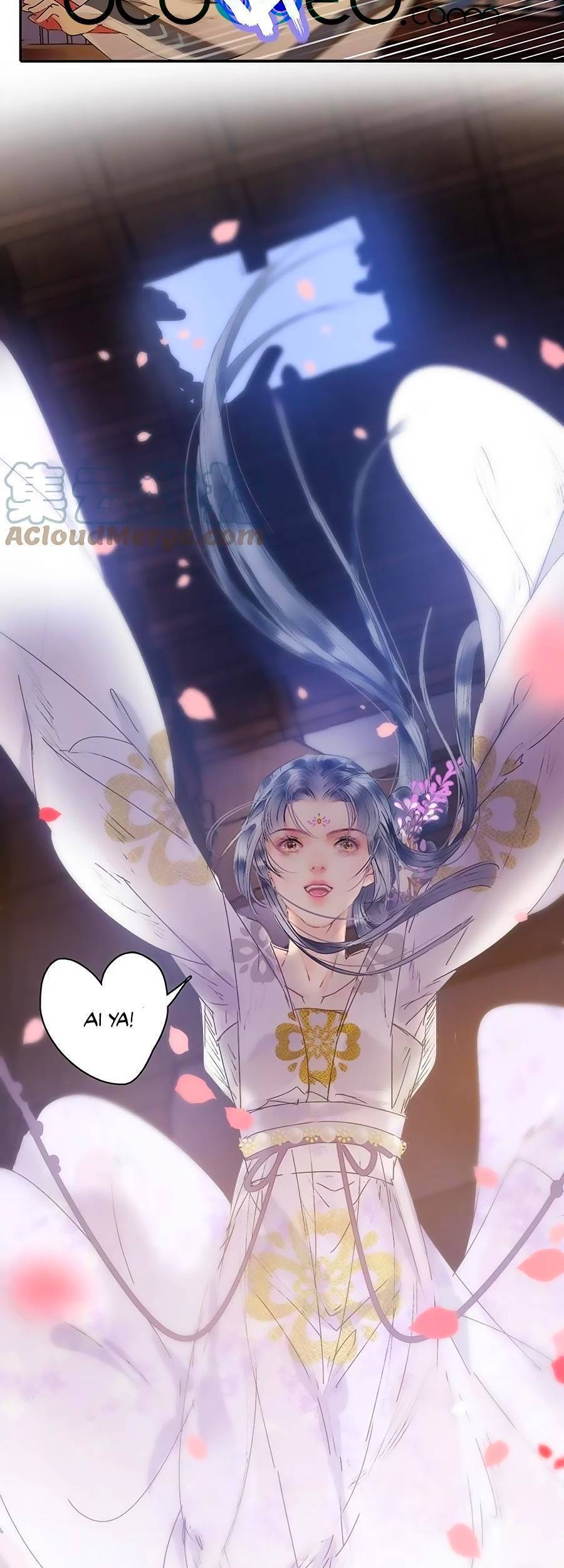 Ta Làm Lớn Ở Hậu Cung Chapter 184 - 13