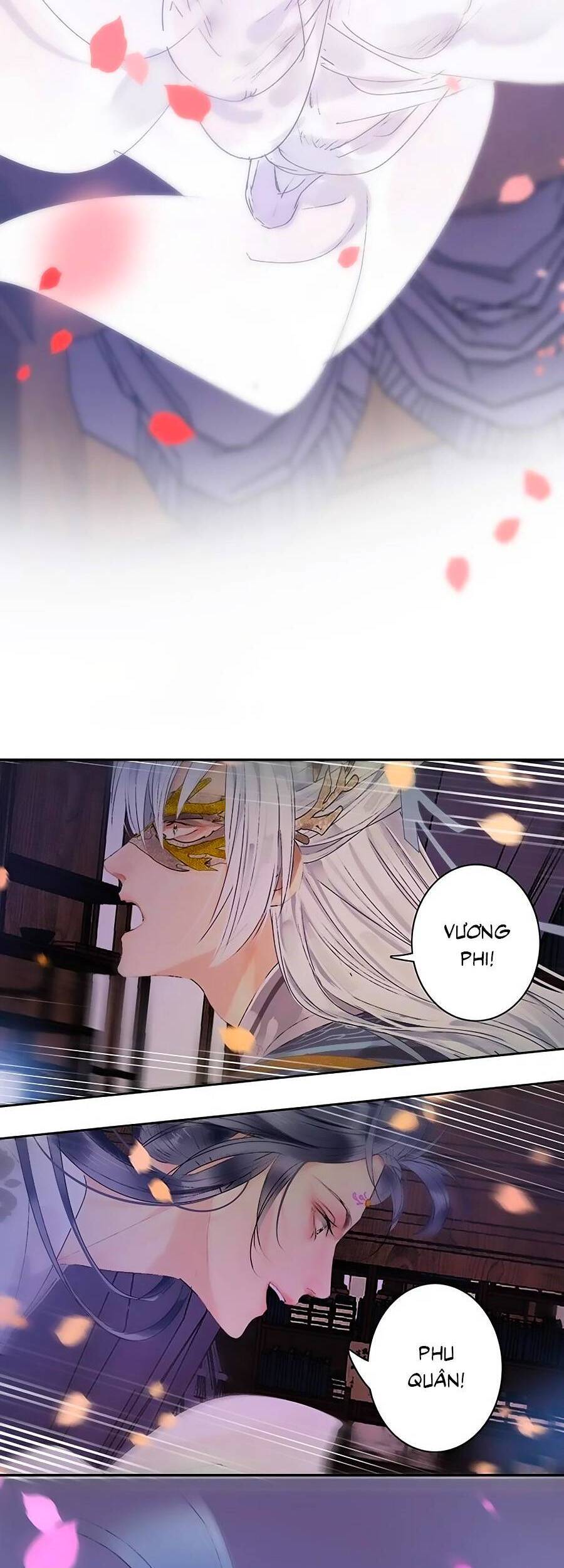 Ta Làm Lớn Ở Hậu Cung Chapter 184 - 14