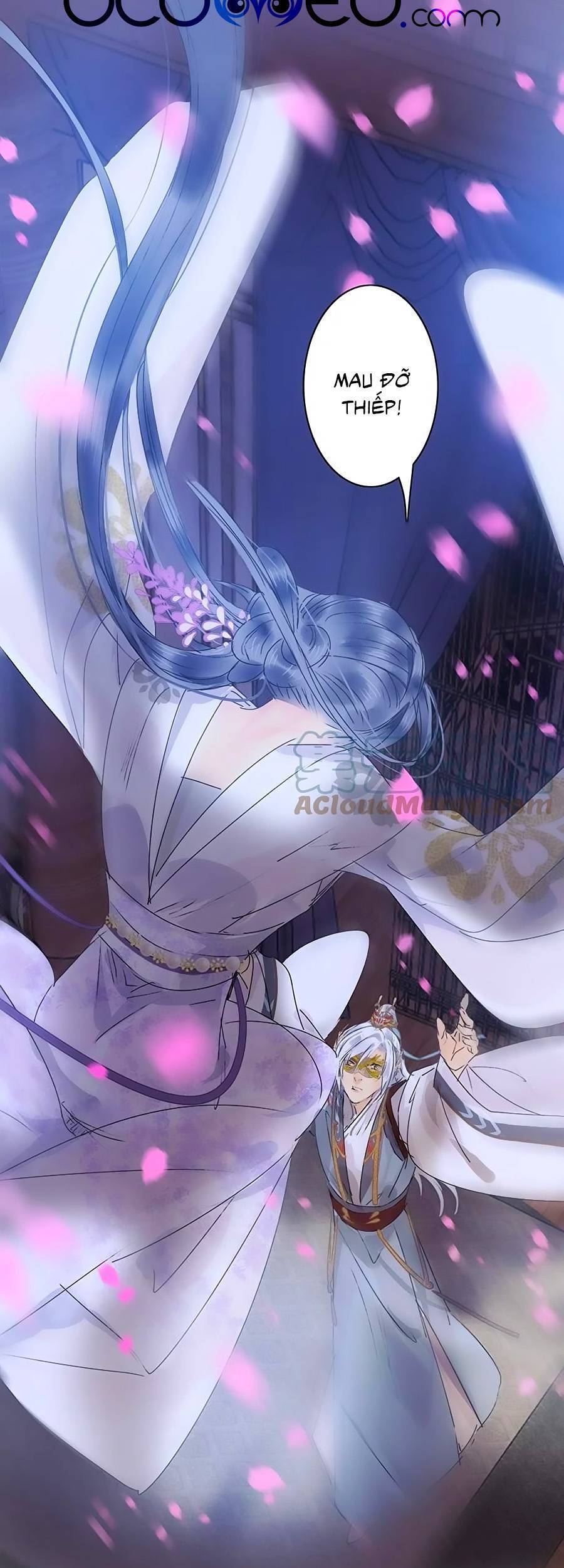 Ta Làm Lớn Ở Hậu Cung Chapter 184 - 16