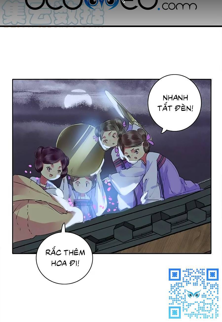 Ta Làm Lớn Ở Hậu Cung Chapter 184 - 18