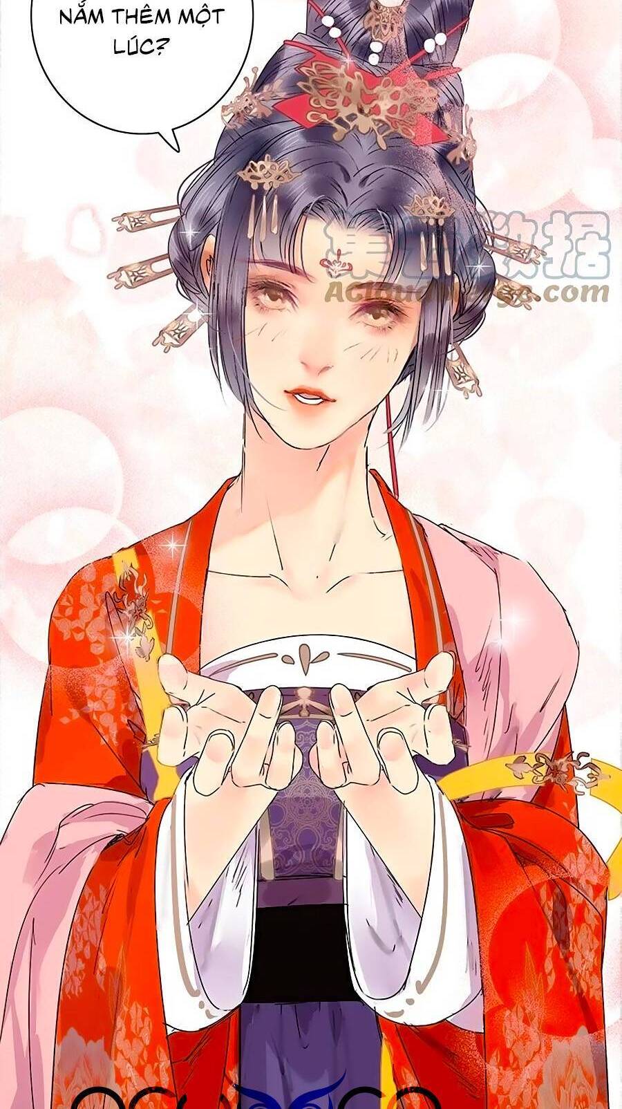 Ta Làm Lớn Ở Hậu Cung Chapter 184 - 3