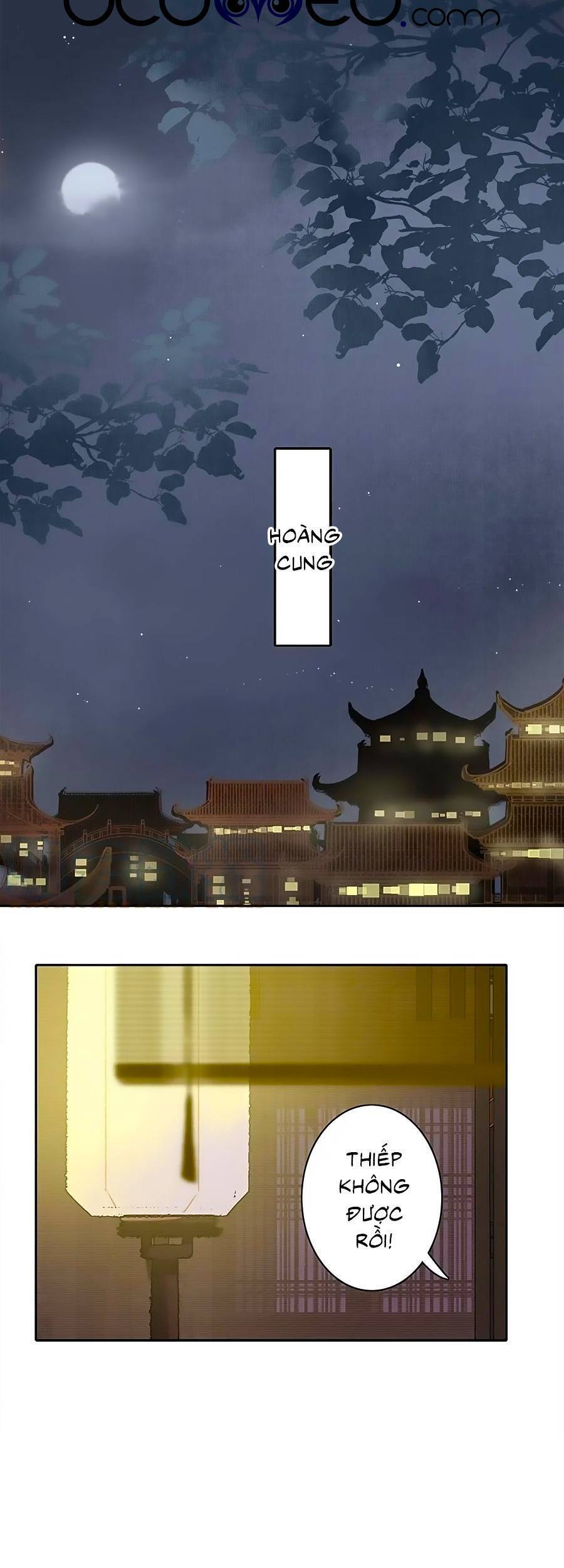 Ta Làm Lớn Ở Hậu Cung Chapter 185 - 11